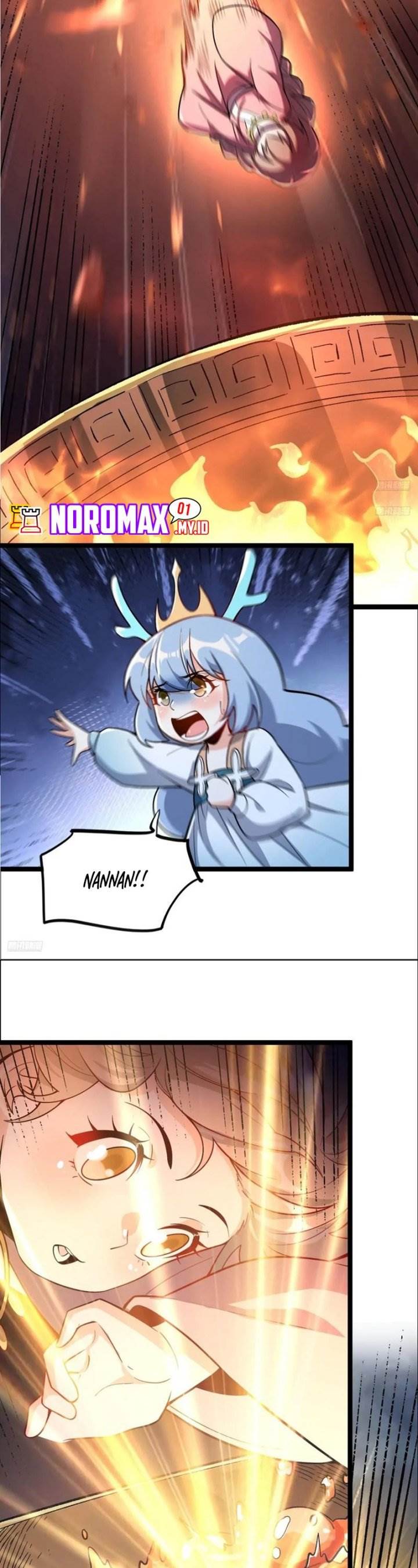 I’m Actually A Cultivation Bigshot Chap 548 - Next Chap 549