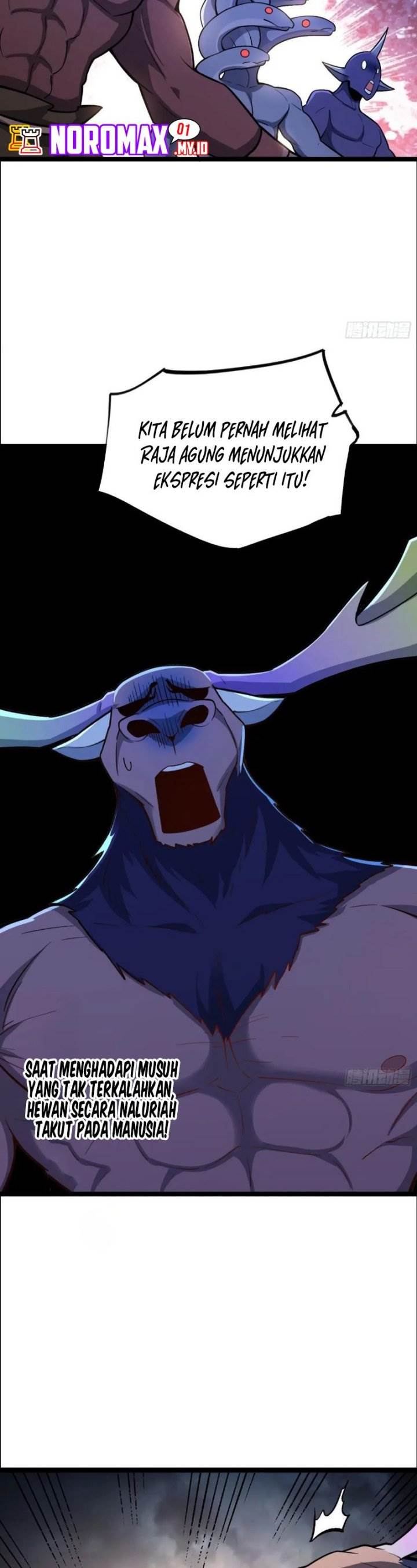 I’m Actually A Cultivation Bigshot Chap 548 - Next Chap 549