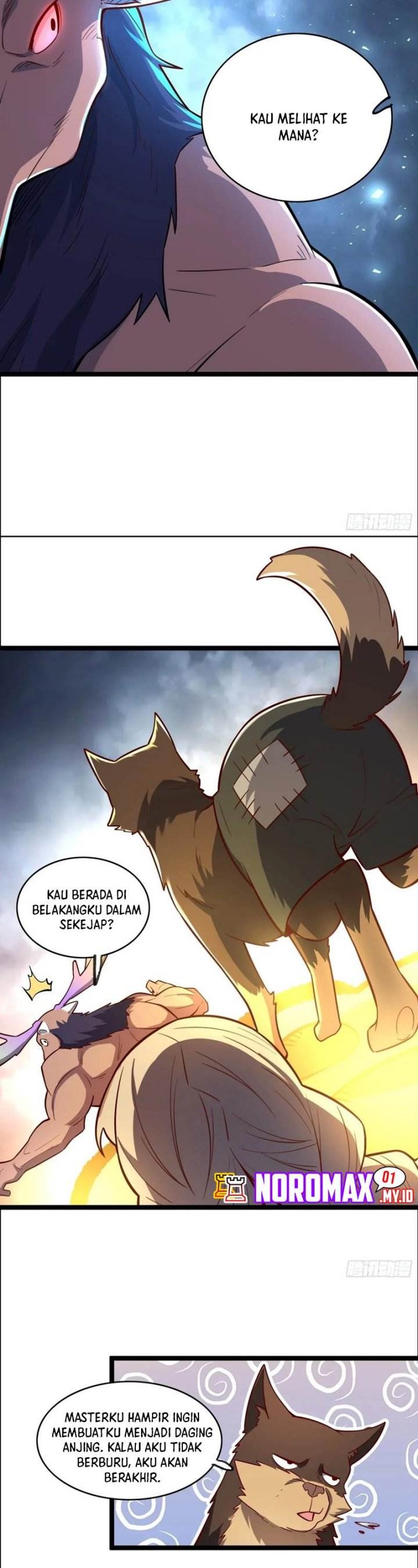 I’m Actually A Cultivation Bigshot Chap 548 - Next Chap 549