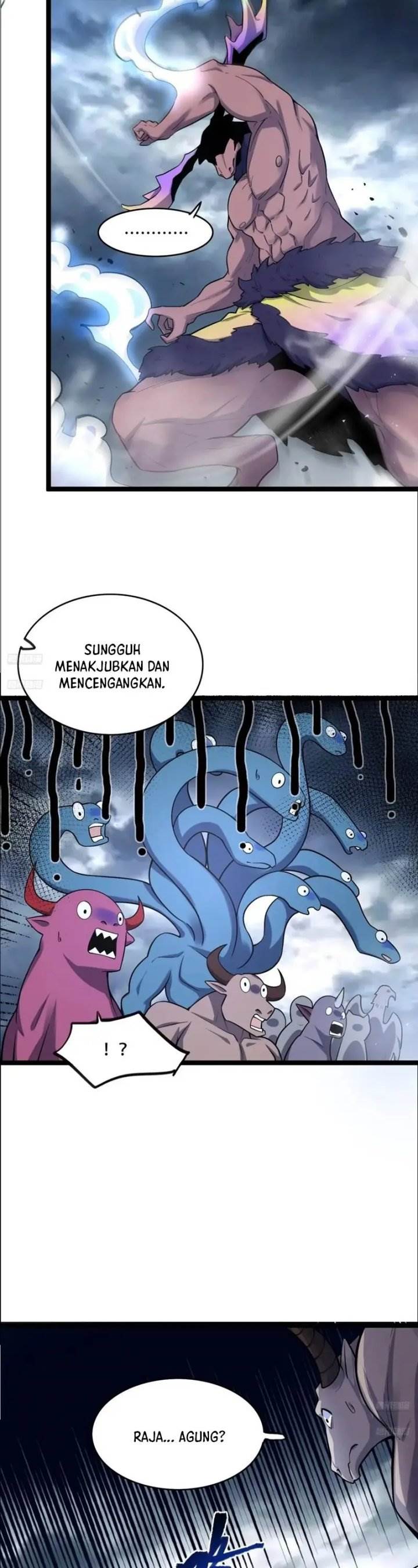 I’m Actually A Cultivation Bigshot Chap 549 - Next Chap 550