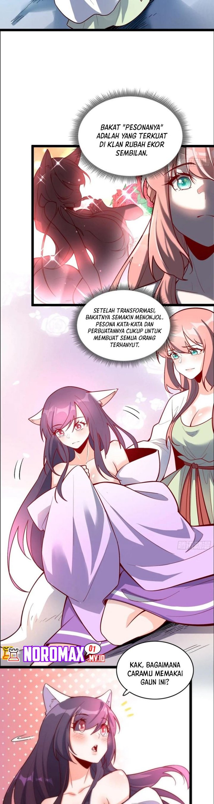 I’m Actually A Cultivation Bigshot Chap 544 - Next Chap 545