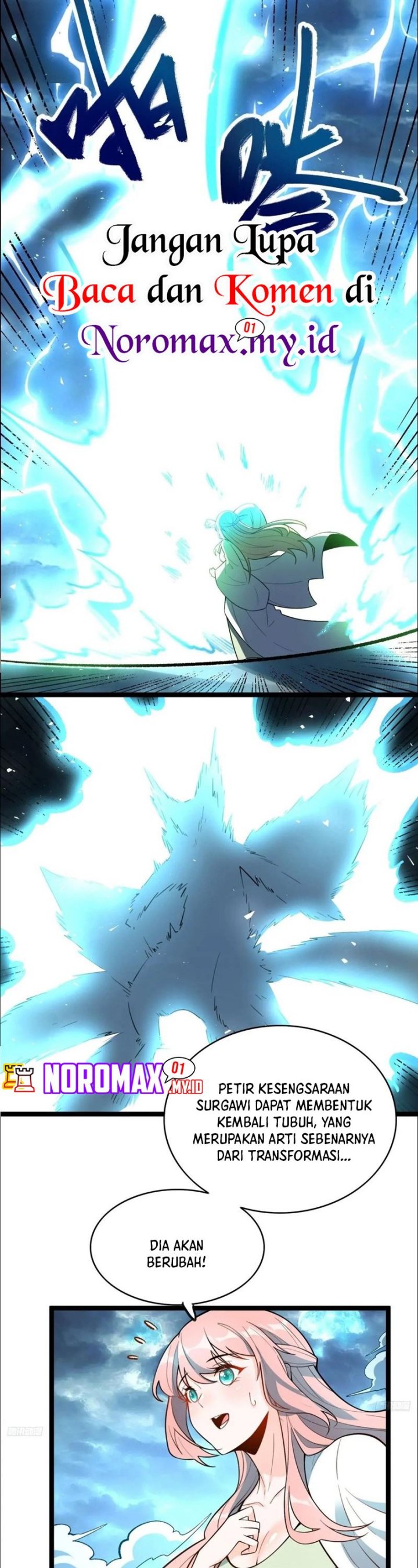 I’m Actually A Cultivation Bigshot Chap 544 - Next Chap 545