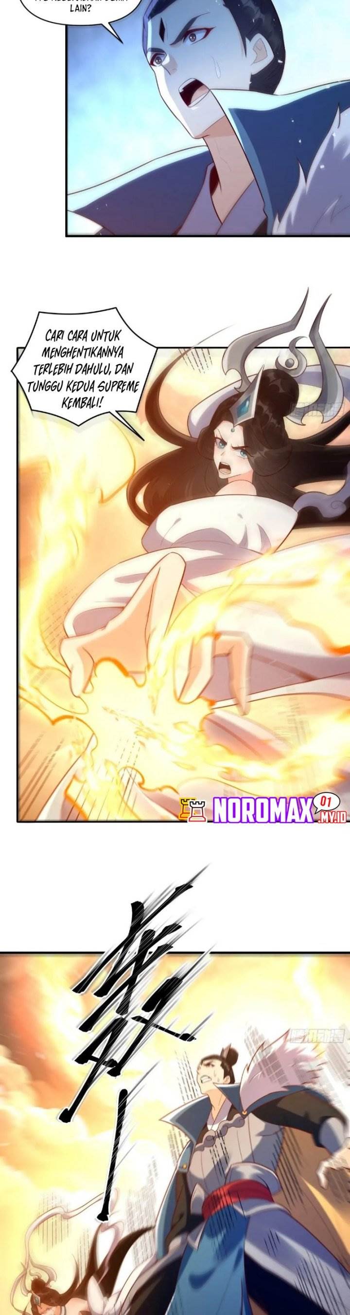 I’m Actually A Cultivation Bigshot Chap 545 - Next Chap 546