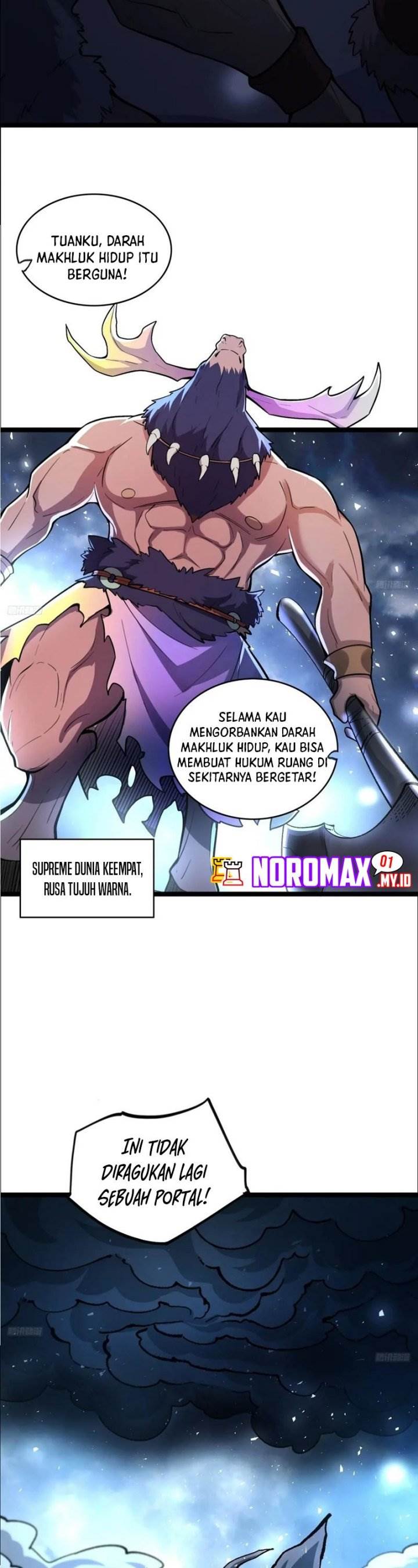 I’m Actually A Cultivation Bigshot Chap 545 - Next Chap 546