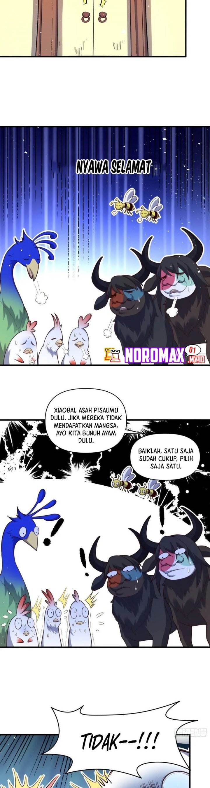 I’m Actually A Cultivation Bigshot Chap 545 - Next Chap 546