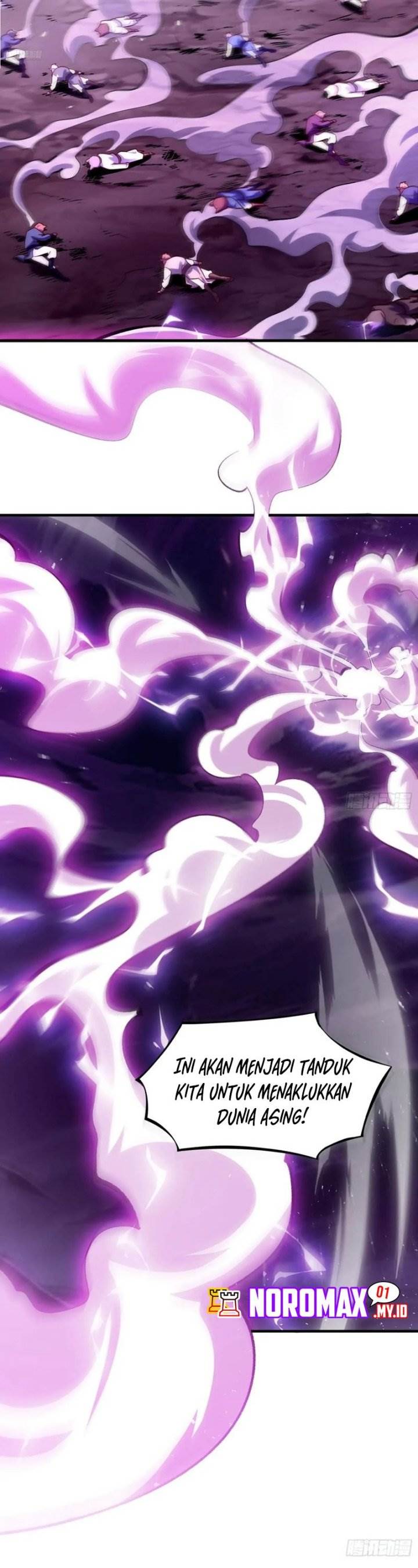 I’m Actually A Cultivation Bigshot Chap 545 - Next Chap 546