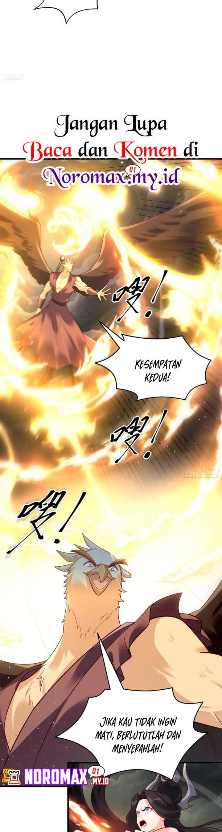 I’m Actually A Cultivation Bigshot Chap 546 - Next Chap 547