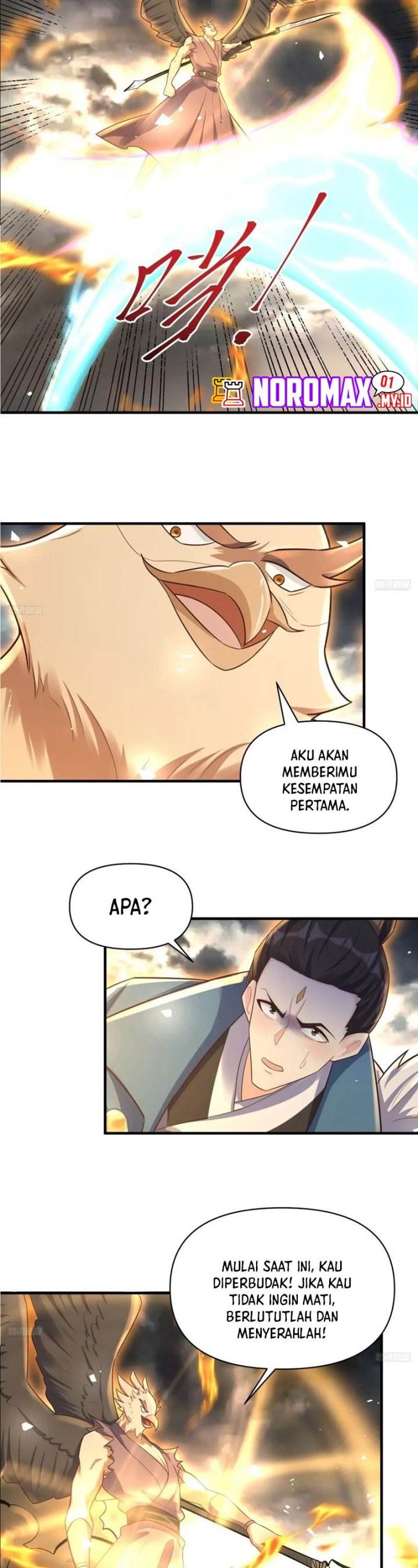 I’m Actually A Cultivation Bigshot Chap 546 - Next Chap 547