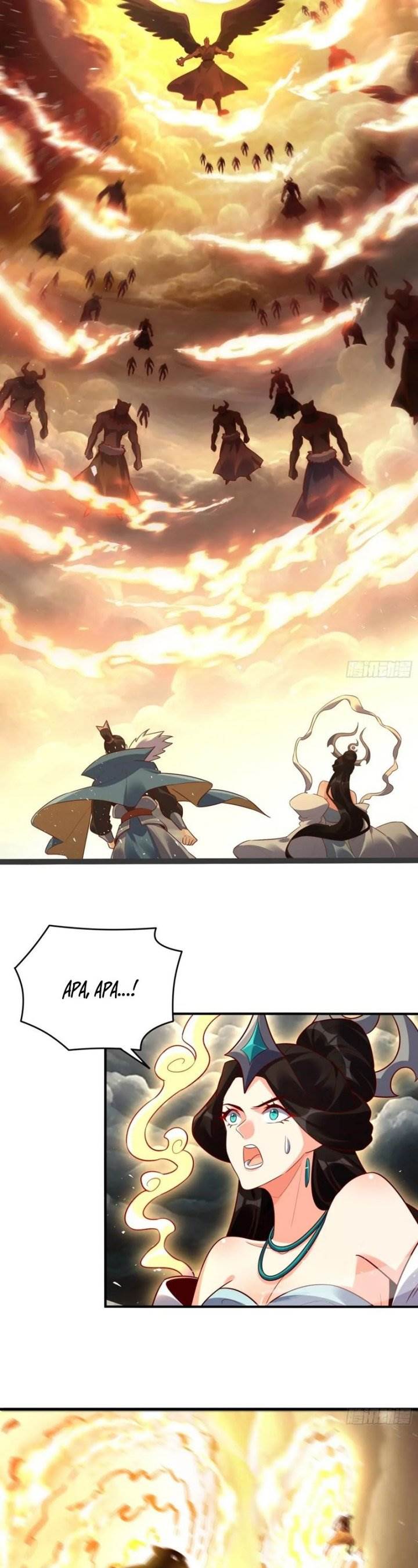 I’m Actually A Cultivation Bigshot Chap 546 - Next Chap 547