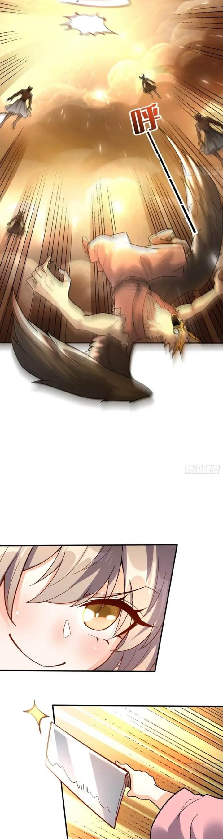 I’m Actually A Cultivation Bigshot Chap 547 - Next Chap 548