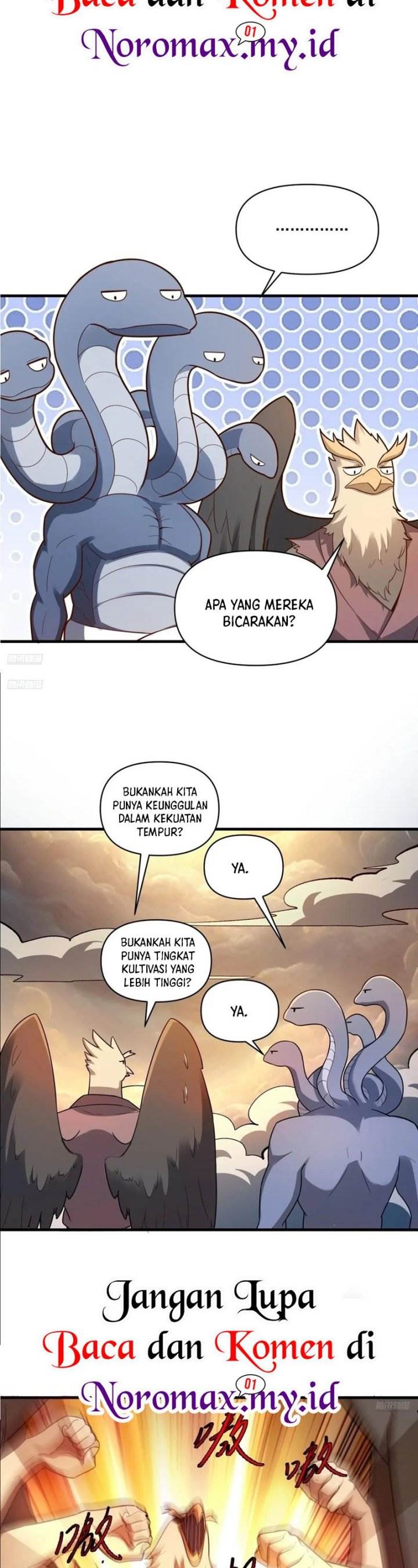 I’m Actually A Cultivation Bigshot Chap 547 - Next Chap 548