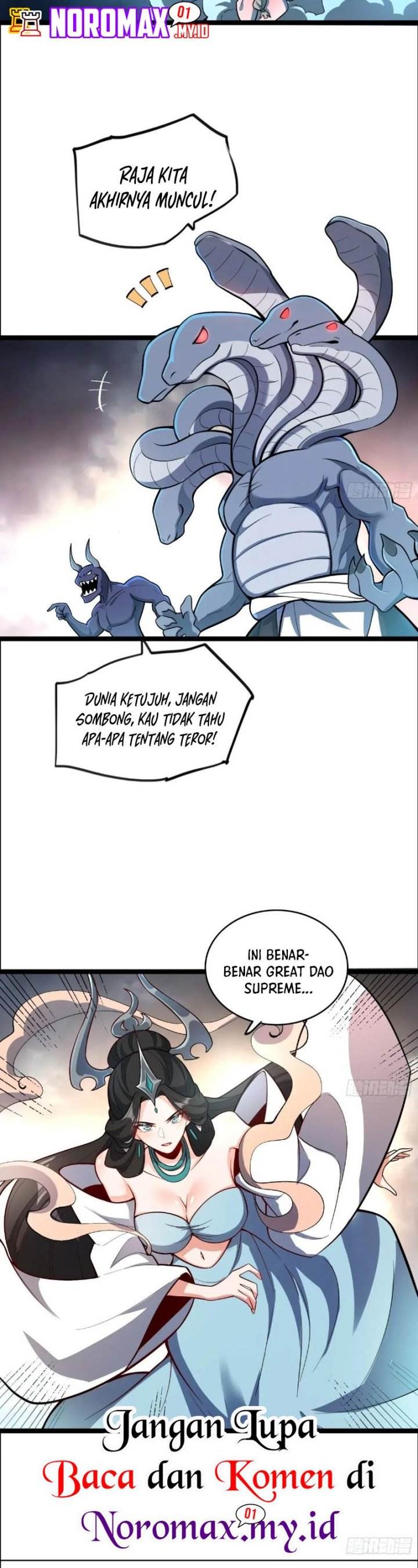 I’m Actually A Cultivation Bigshot Chap 547 - Next Chap 548