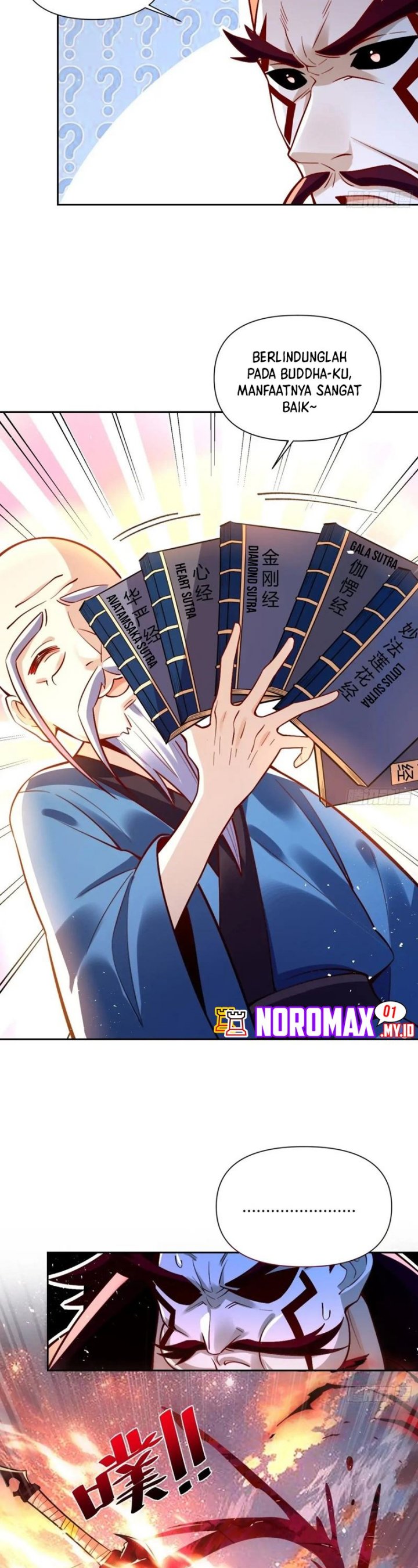 I’m Actually A Cultivation Bigshot Chap 541 - Next Chap 542