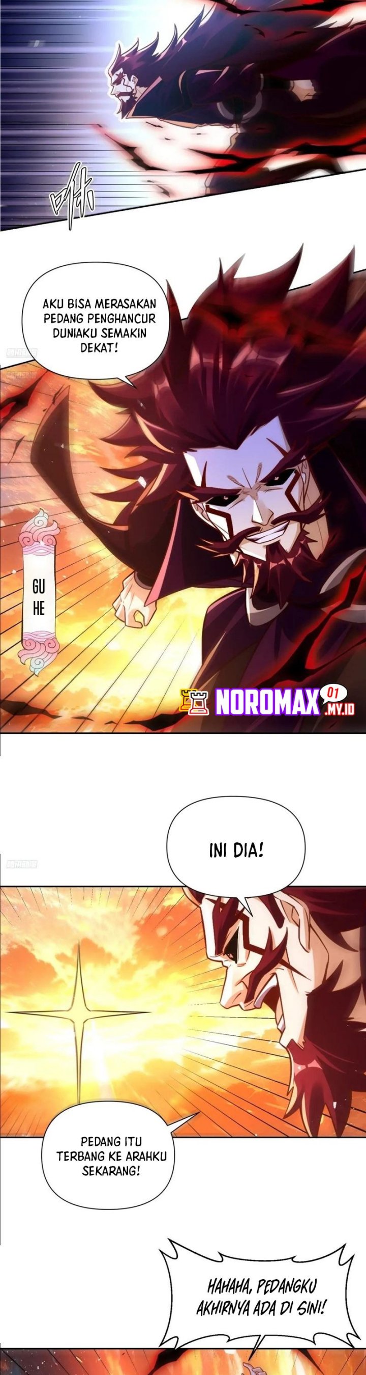 I’m Actually A Cultivation Bigshot Chap 541 - Next Chap 542