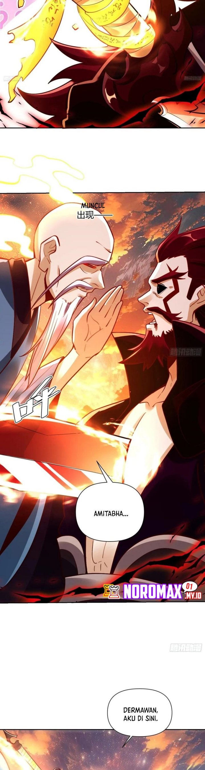 I’m Actually A Cultivation Bigshot Chap 541 - Next Chap 542