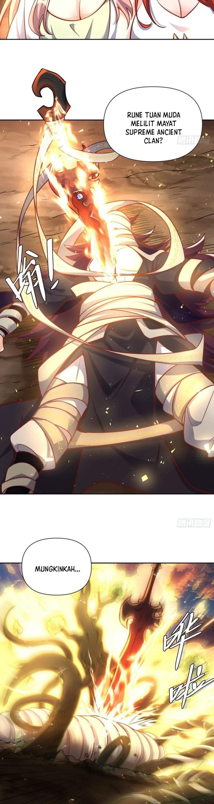 I’m Actually A Cultivation Bigshot Chap 541 - Next Chap 542