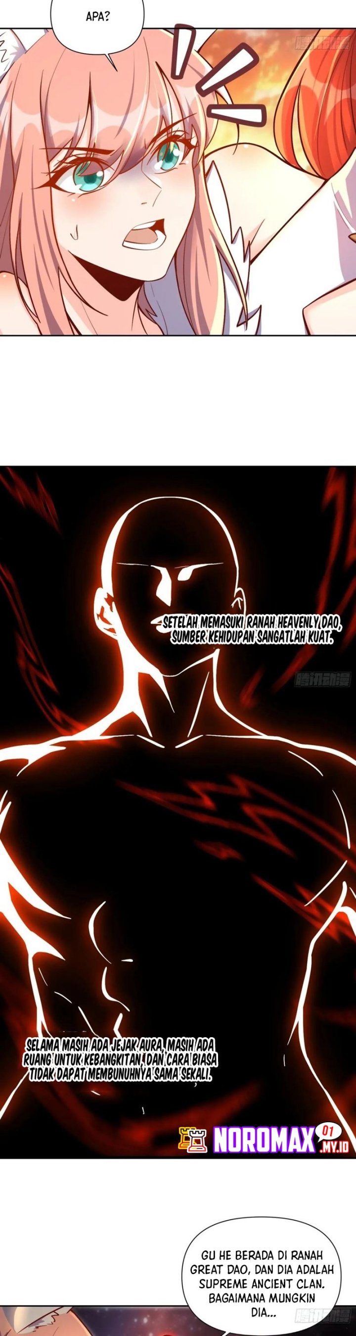 I’m Actually A Cultivation Bigshot Chap 541 - Next Chap 542