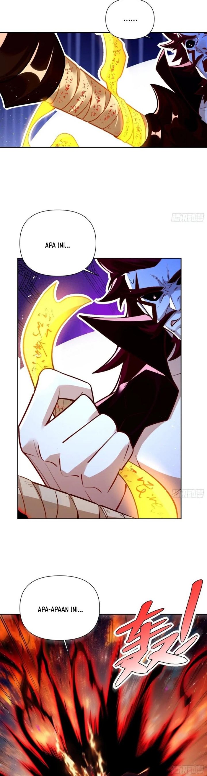 I’m Actually A Cultivation Bigshot Chap 541 - Next Chap 542