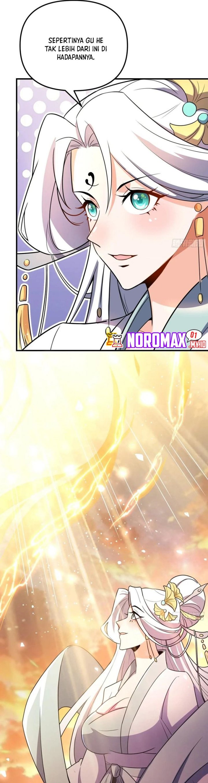 I’m Actually A Cultivation Bigshot Chap 542 - Next Chap 543