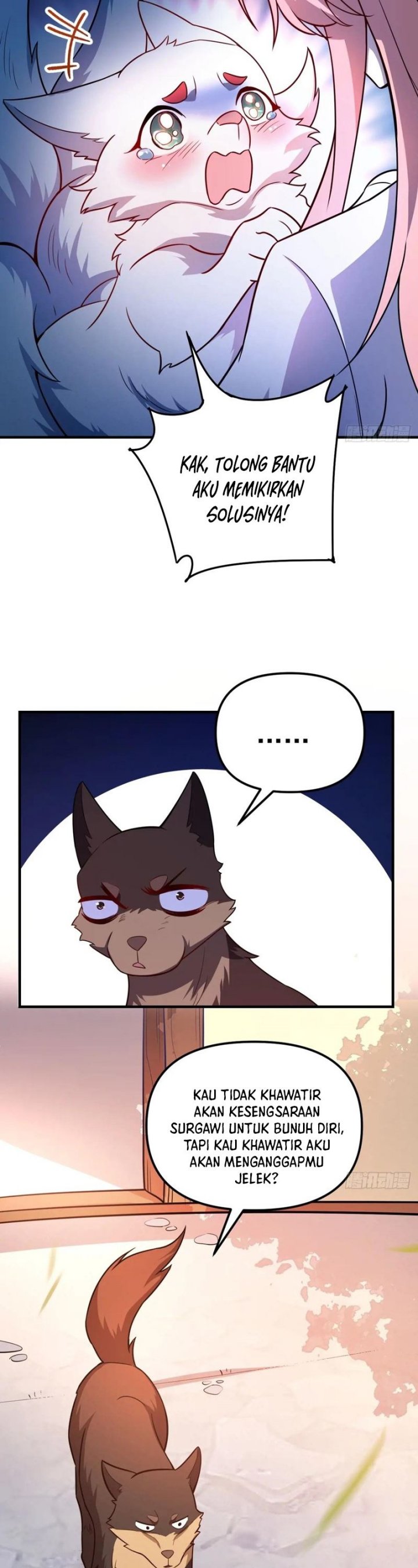 I’m Actually A Cultivation Bigshot Chap 542 - Next Chap 543