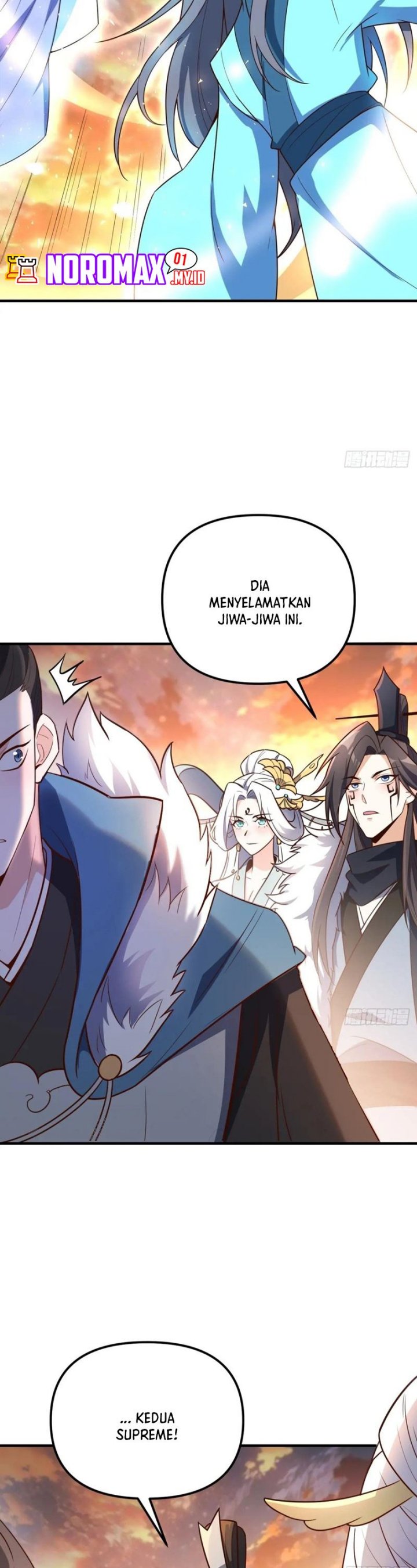 I’m Actually A Cultivation Bigshot Chap 542 - Next Chap 543