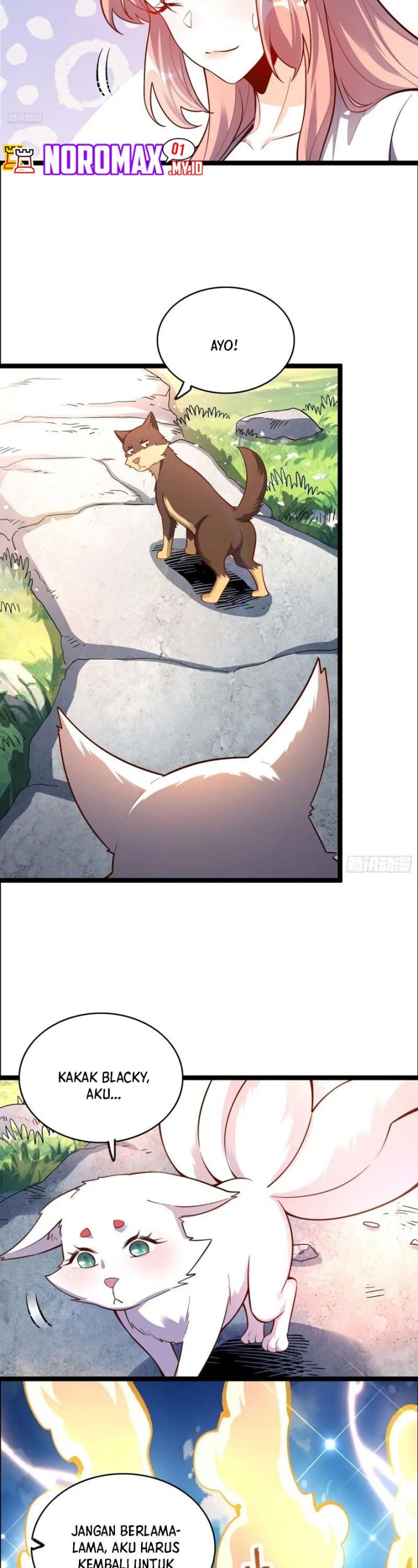 I’m Actually A Cultivation Bigshot Chap 543 - Next Chap 544