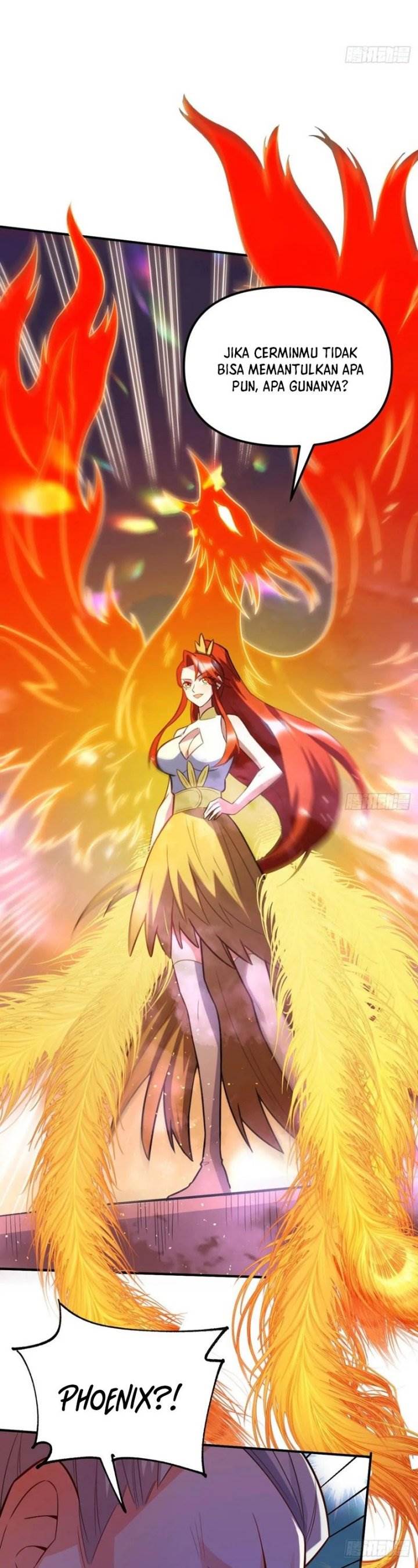 I’m Actually A Cultivation Bigshot Chap 558 - Next Chap 559