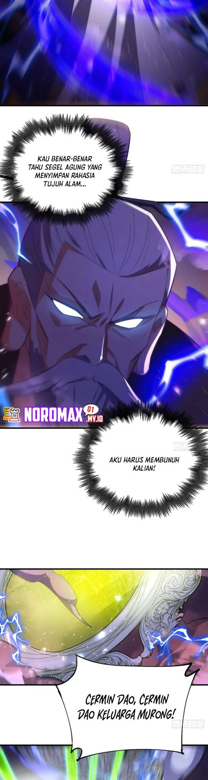 I’m Actually A Cultivation Bigshot Chap 558 - Next Chap 559