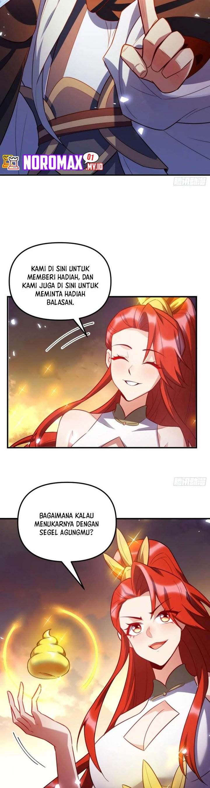 I’m Actually A Cultivation Bigshot Chap 558 - Next Chap 559