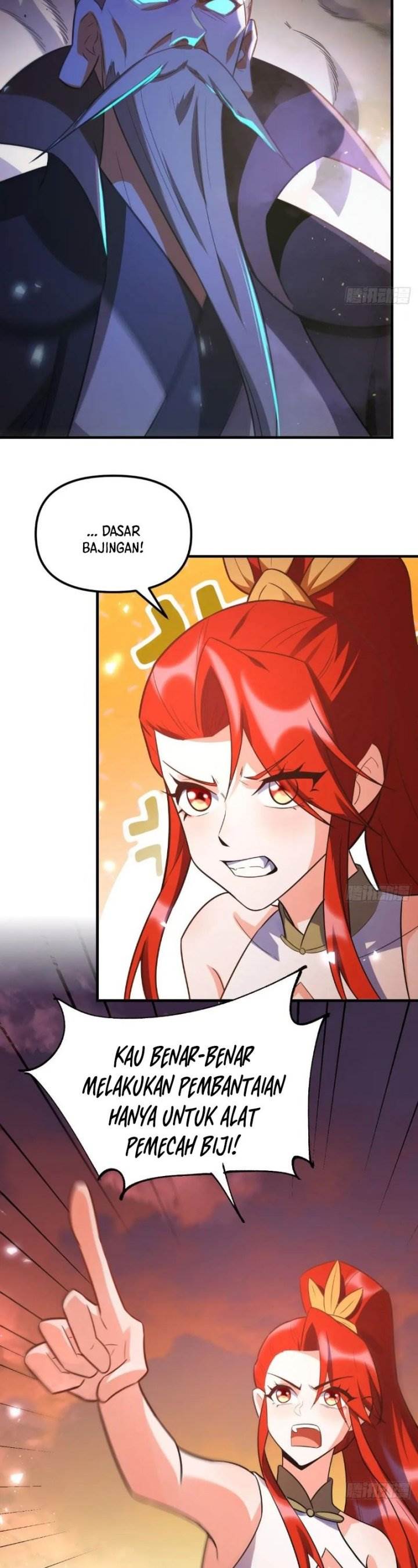 I’m Actually A Cultivation Bigshot Chap 558 - Next Chap 559