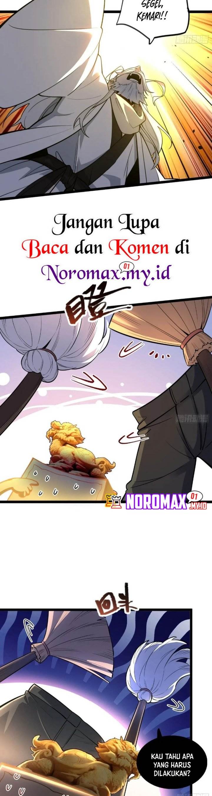 I’m Actually A Cultivation Bigshot Chap 559 - Next Chap 560