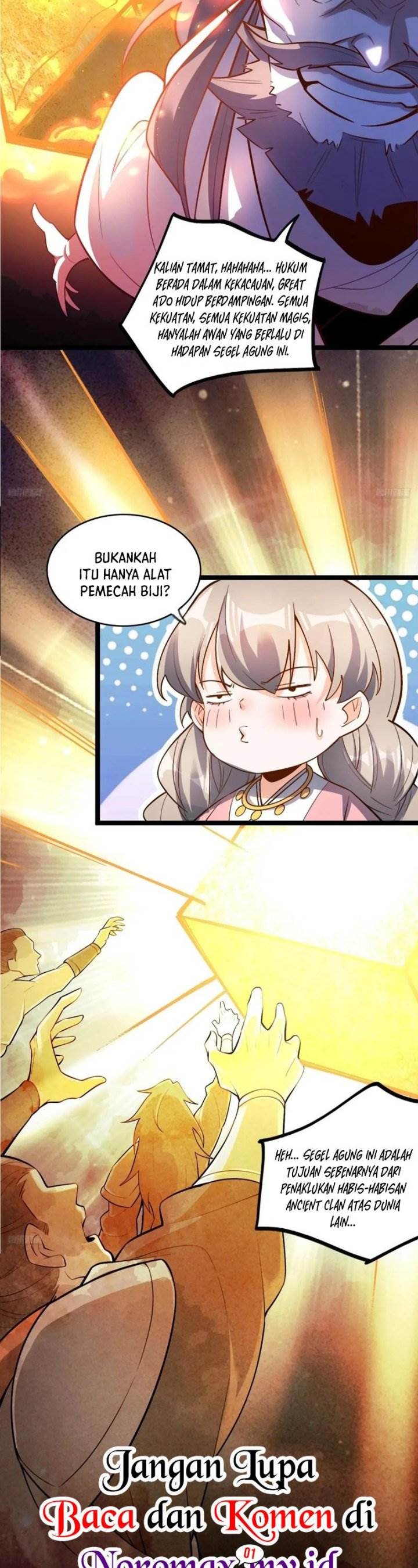 I’m Actually A Cultivation Bigshot Chap 559 - Next Chap 560