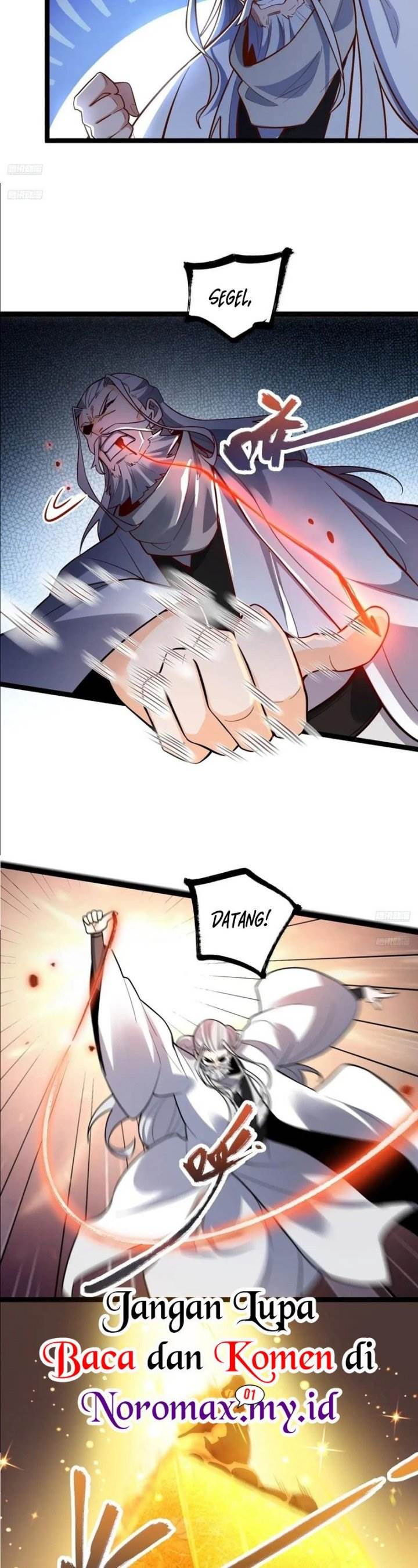 I’m Actually A Cultivation Bigshot Chap 559 - Next Chap 560