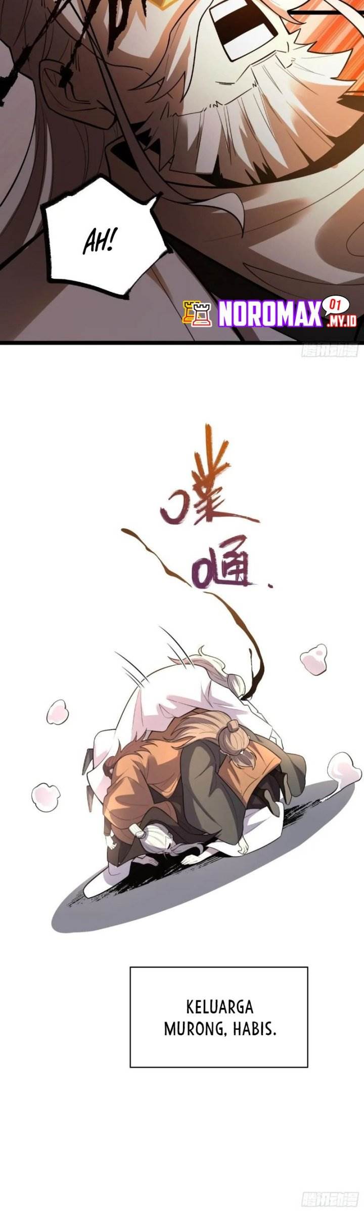 I’m Actually A Cultivation Bigshot Chap 559 - Next Chap 560