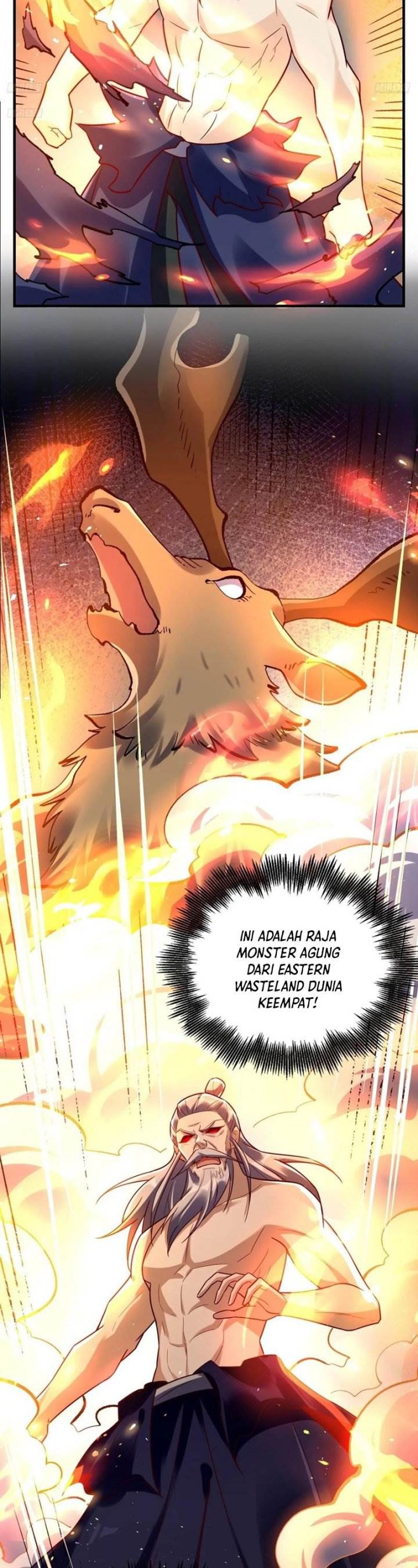 I’m Actually A Cultivation Bigshot Chap 554 - Next Chap 555