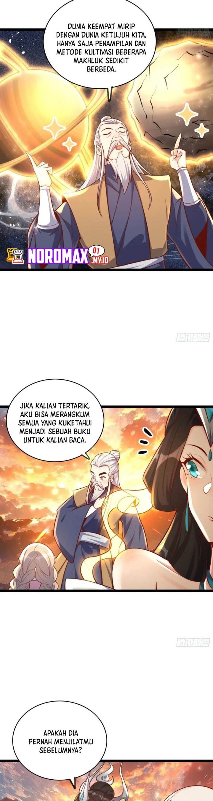 I’m Actually A Cultivation Bigshot Chap 554 - Next Chap 555