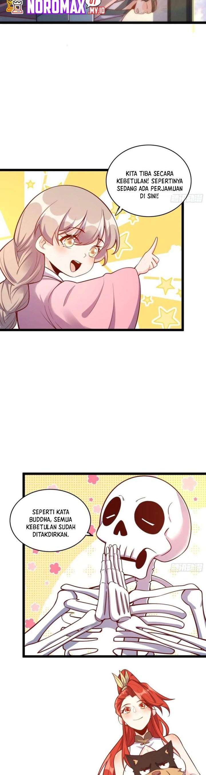 I’m Actually A Cultivation Bigshot Chap 555 - Next Chap 556