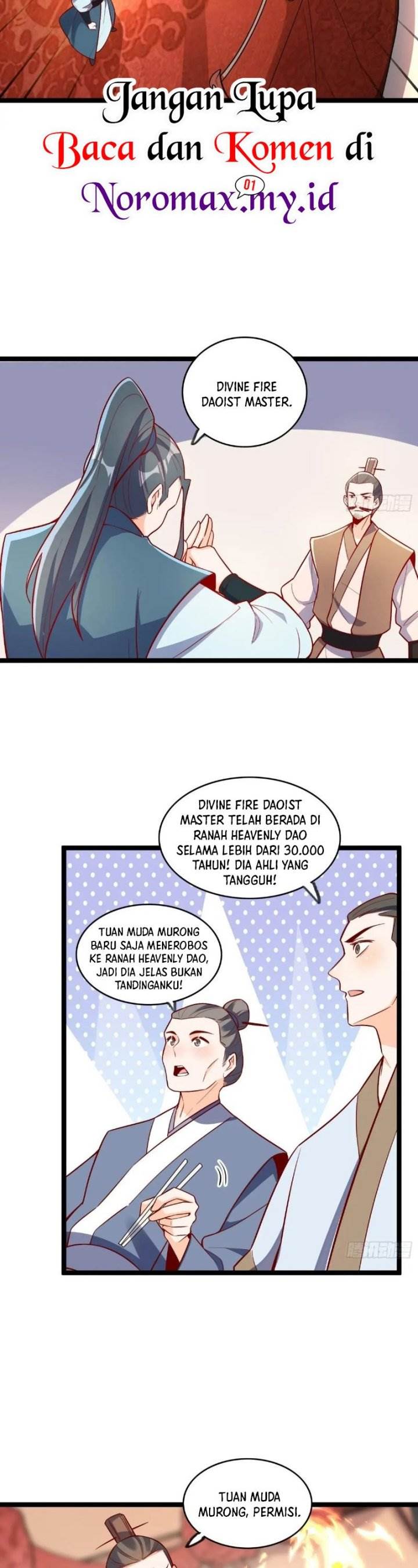 I’m Actually A Cultivation Bigshot Chap 555 - Next Chap 556