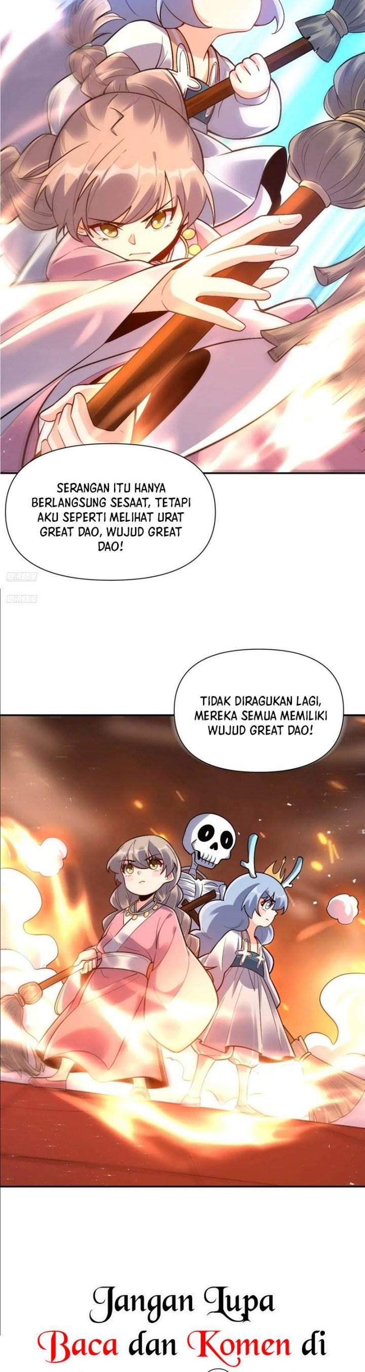 I’m Actually A Cultivation Bigshot Chap 557 - Next Chap 558