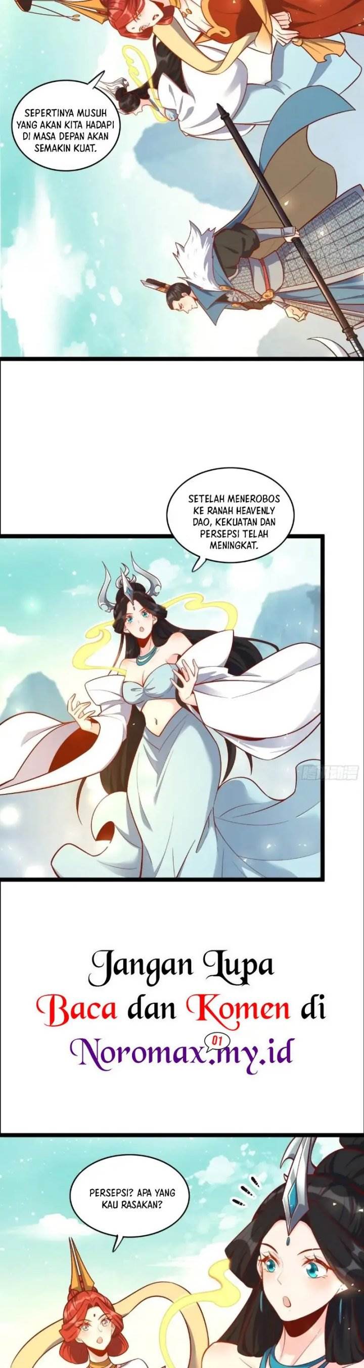 I’m Actually A Cultivation Bigshot Chap 550 - Next Chap 551