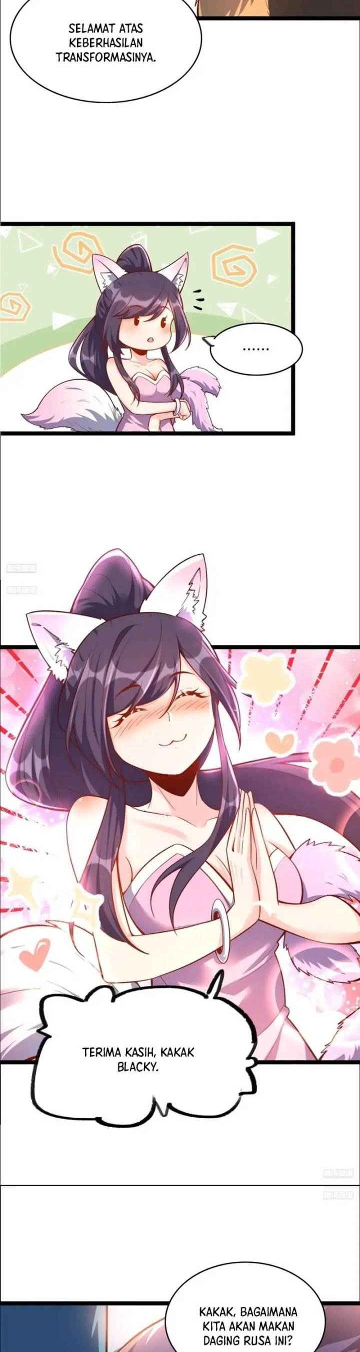 I’m Actually A Cultivation Bigshot Chap 550 - Next Chap 551