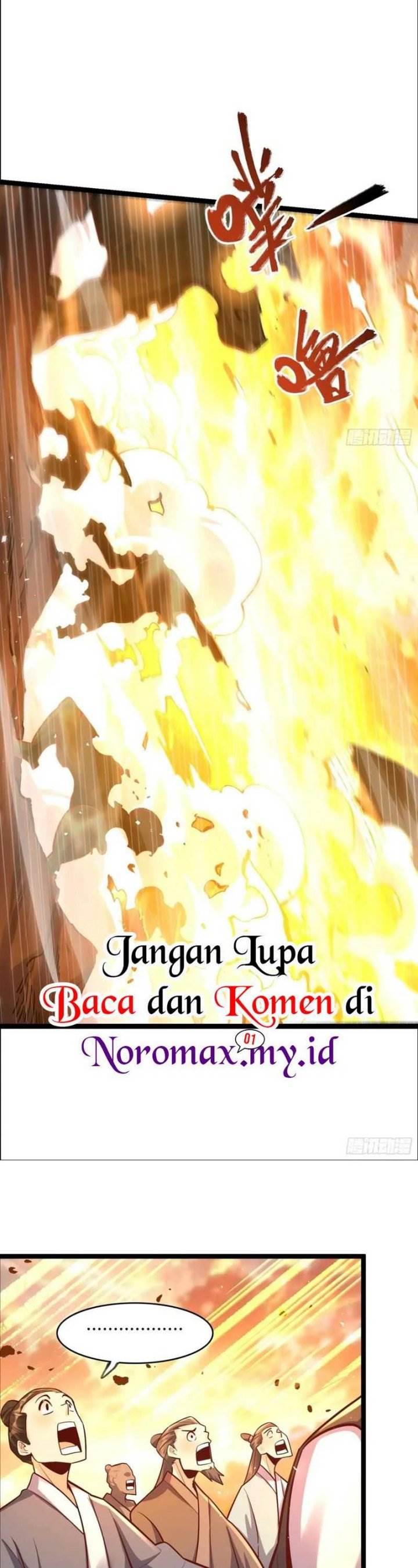 I’m Actually A Cultivation Bigshot Chap 551 - Next Chap 552