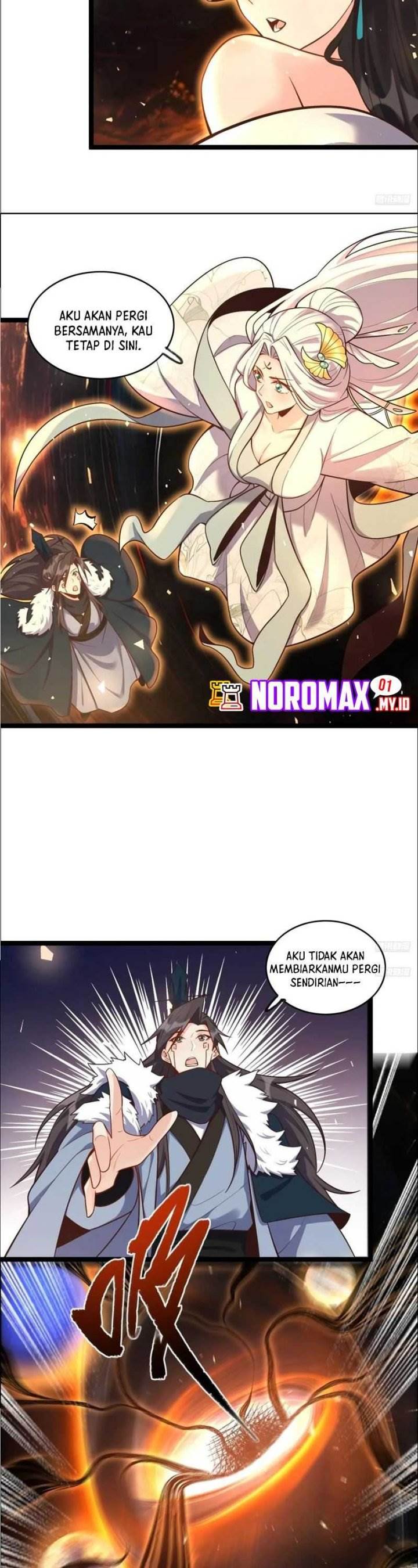 I’m Actually A Cultivation Bigshot Chap 551 - Next Chap 552