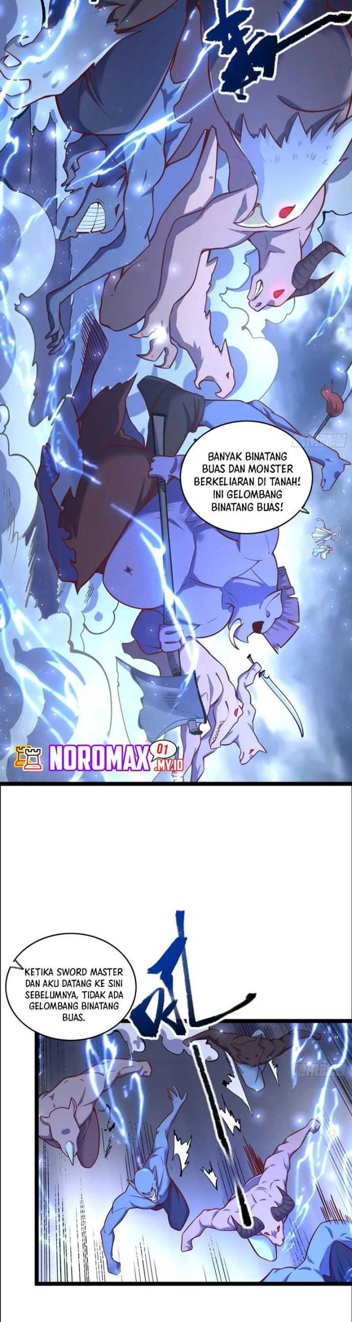 I’m Actually A Cultivation Bigshot Chap 551 - Next Chap 552