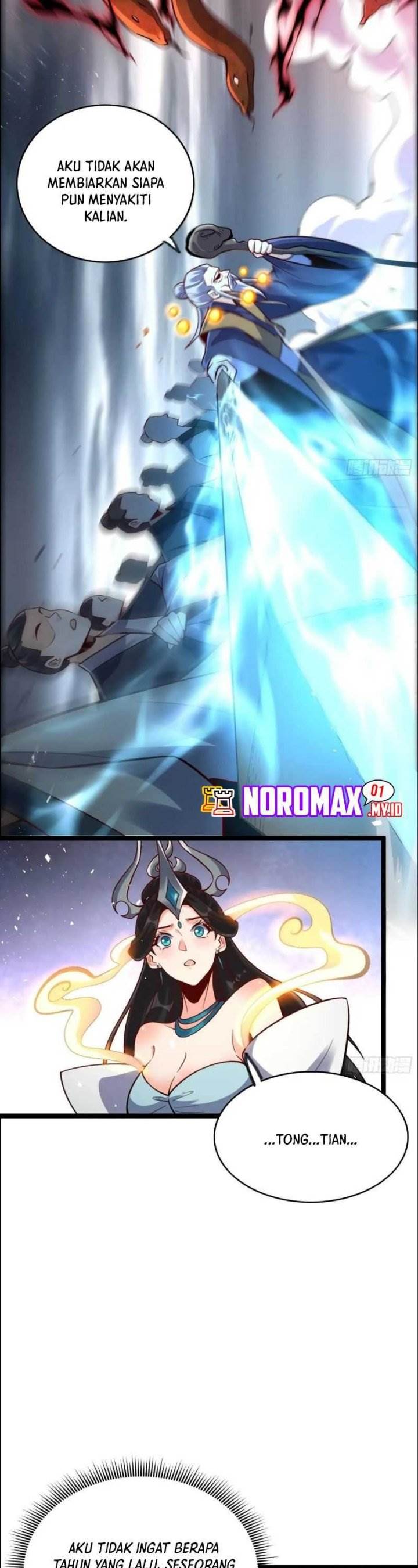 I’m Actually A Cultivation Bigshot Chap 551 - Next Chap 552