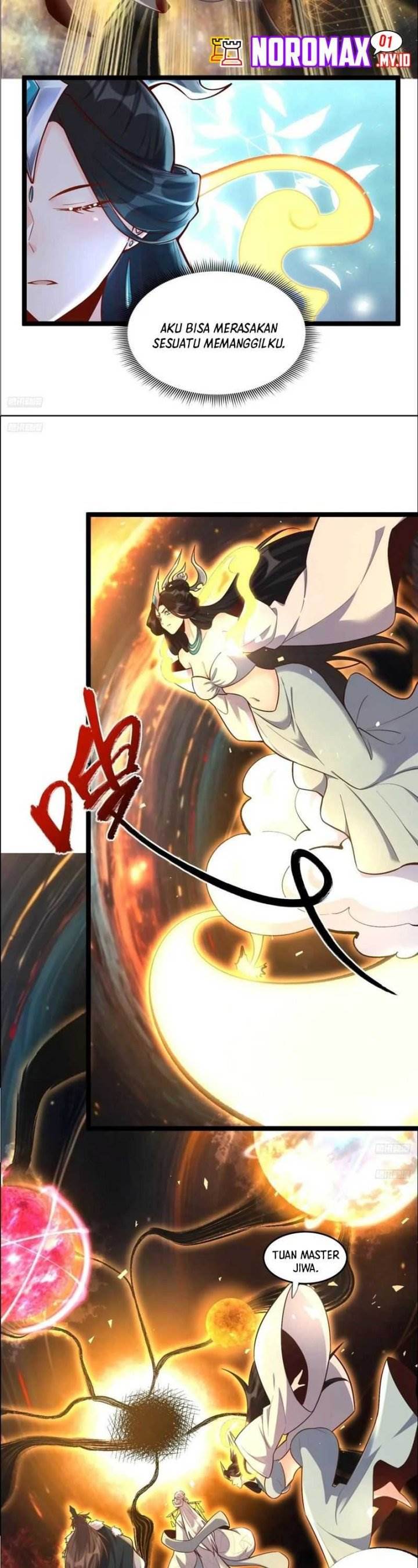 I’m Actually A Cultivation Bigshot Chap 551 - Next Chap 552