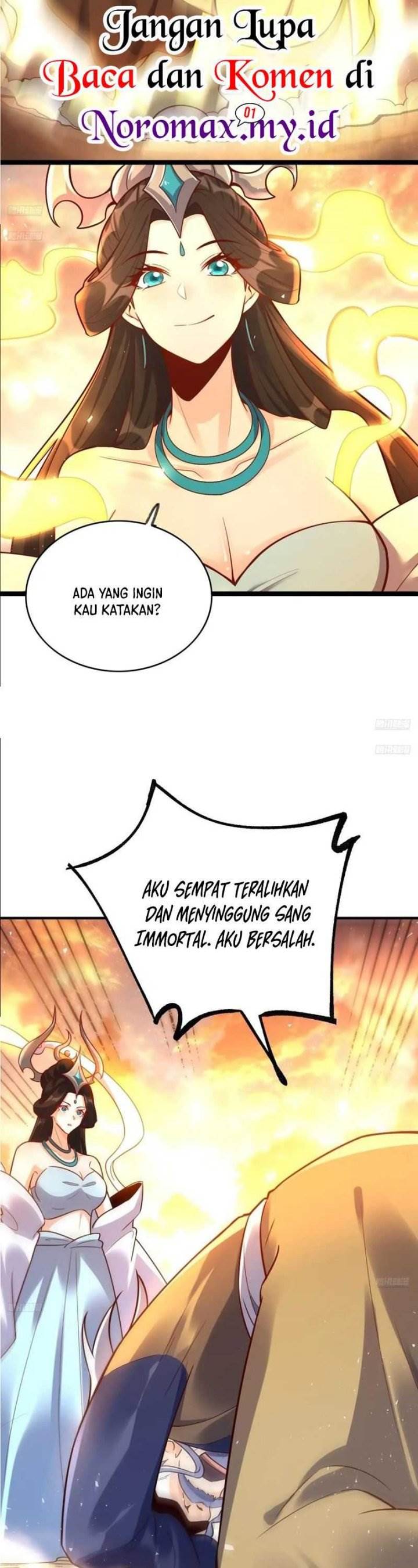 I’m Actually A Cultivation Bigshot Chap 552 - Next Chap 553