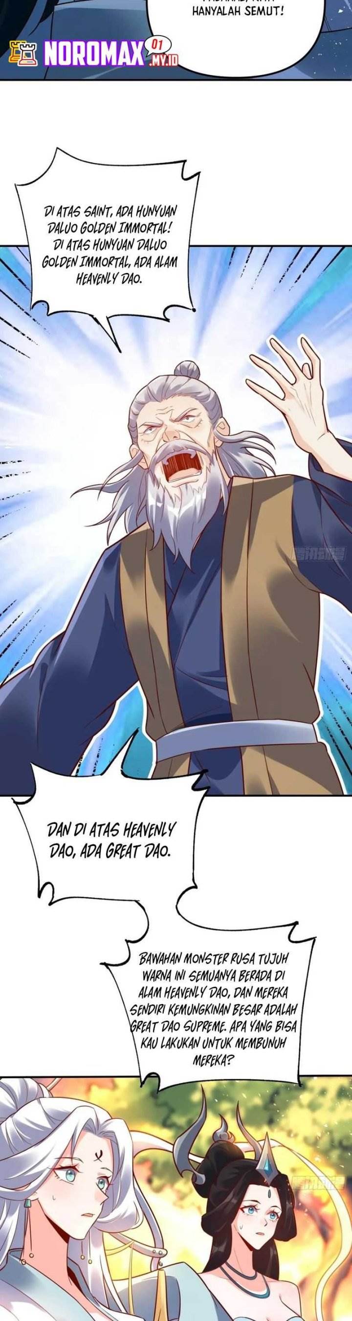 I’m Actually A Cultivation Bigshot Chap 552 - Next Chap 553