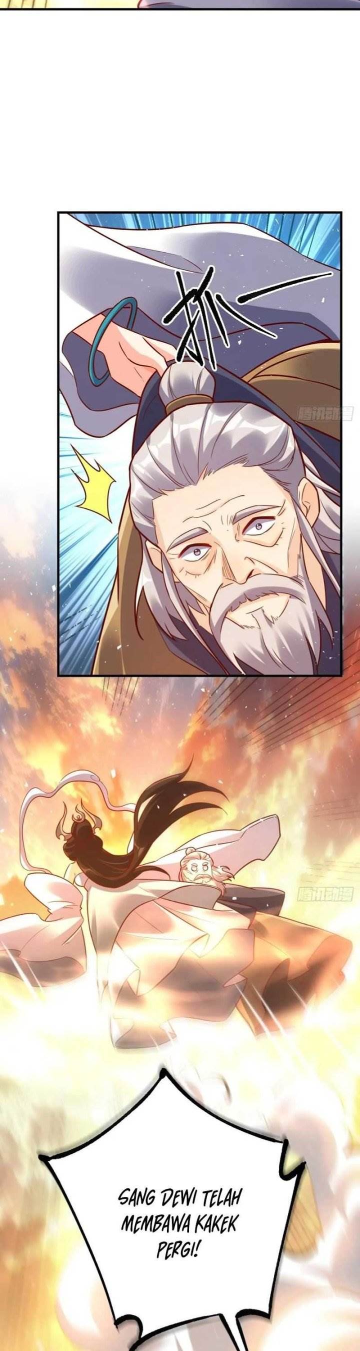 I’m Actually A Cultivation Bigshot Chap 552 - Next Chap 553