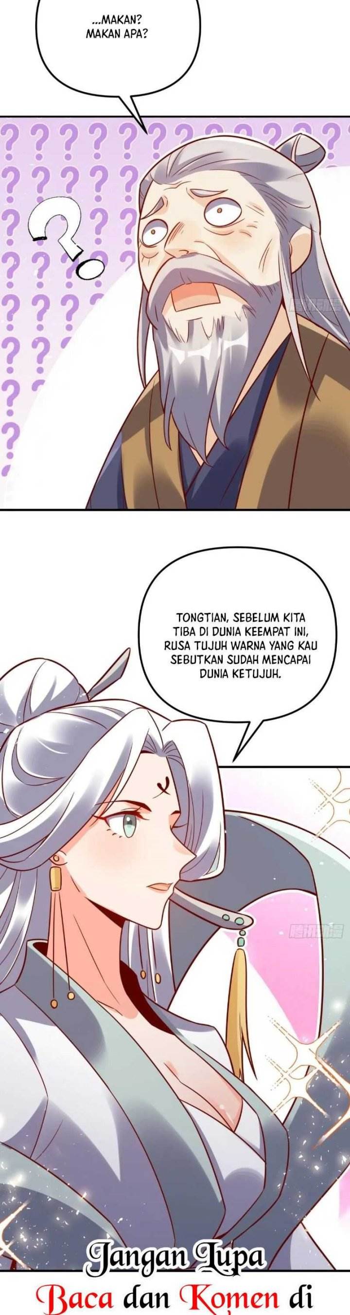 I’m Actually A Cultivation Bigshot Chap 552 - Next Chap 553